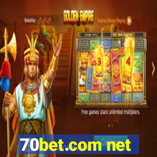 70bet.com net